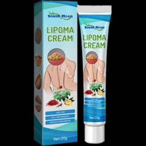 Lipoma Removal Cream